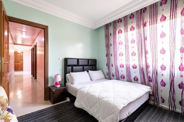 Appartement 11 Casa Voyageurs Casablanca Eksteriør bilde