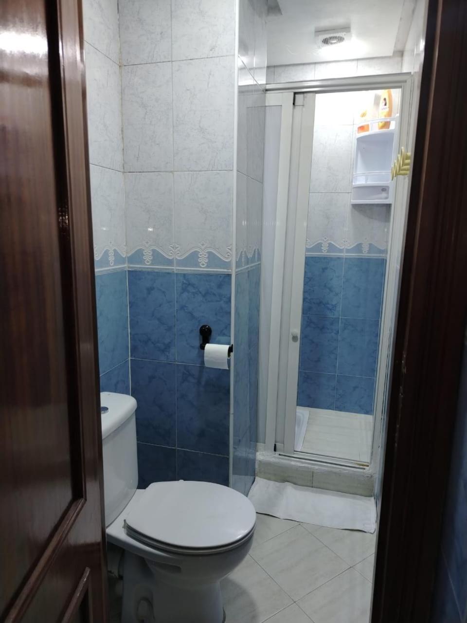 Appartement 11 Casa Voyageurs Casablanca Eksteriør bilde
