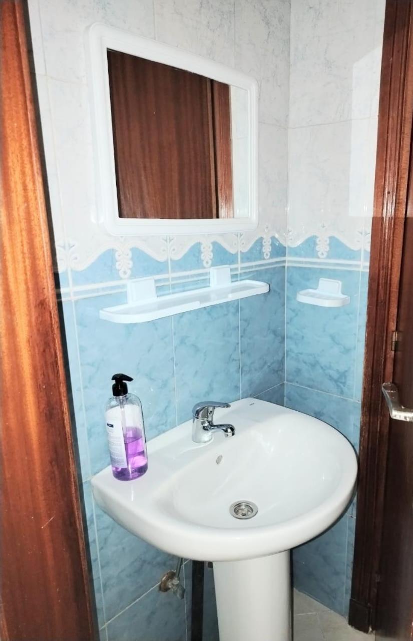 Appartement 11 Casa Voyageurs Casablanca Eksteriør bilde