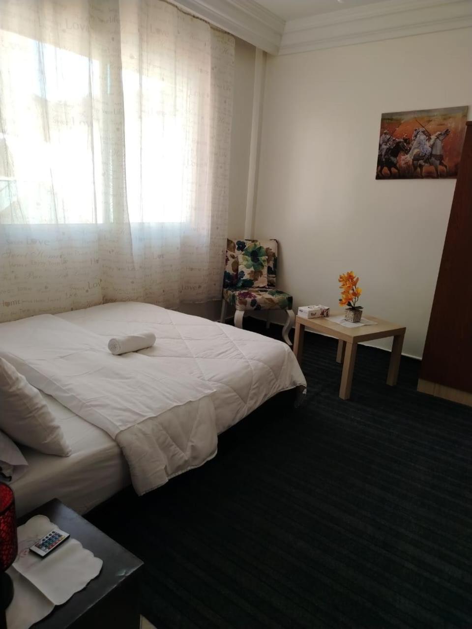 Appartement 11 Casa Voyageurs Casablanca Eksteriør bilde