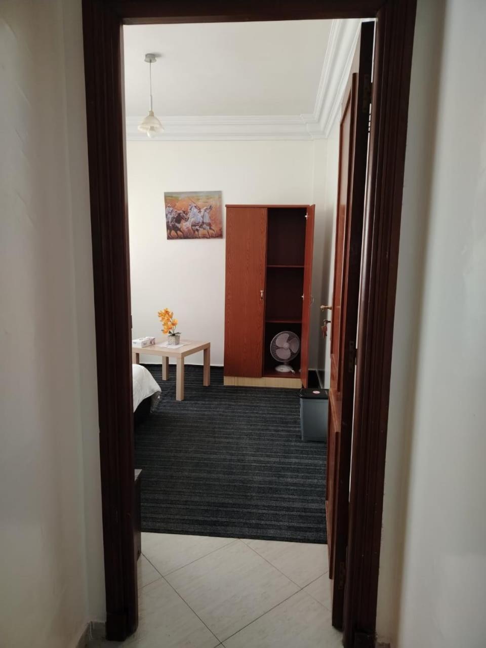 Appartement 11 Casa Voyageurs Casablanca Eksteriør bilde